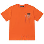 AMIRI T-Shirts #2235