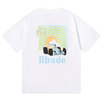 RHUDE T-Shirts