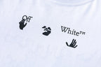 OFF-WHITE T-Shirt