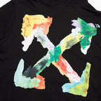 OFF-WHITE Brush Arr Hoodie