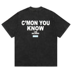 REPRESENT T-Shirts