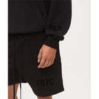 Fear of God  ESSENTIALS 7C SHORTS