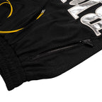 RHUDE Leisure sport Shorts