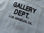 Gallery Dept Denim Jacket