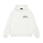 Street style Purple Brand sweatshirts
