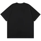 Palm Angels Decapitated bear T-Shirts