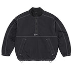 Supreme Ripstop Pullover Jacket