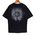AMIRI Zoltar Logo-Print Cotton-Jersey T-Shirts