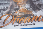 VALLEY Forever Sport CHAMPIONS LEAGUE TEE