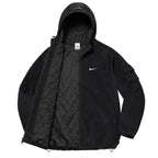 SUPREME Corduroy Hooded Jacket