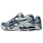 ASICS Gel-Kayano 14 White Fjord Grey