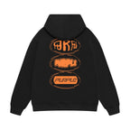 Street style Purple Brand sweatshirts