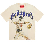 GODSPEED Strike Out T-Shirt