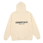 Fear of God  ESSENTIALS Hoodies