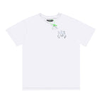 AMIRI Skeleton T-Shirt