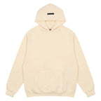 Fear of God  ESSENTIALS Hoodies