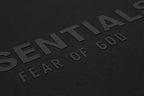 Fear of God  ESSENTIALS Hoodies