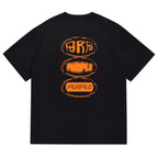 BAPE Letter Graphic Tee