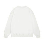 Street style Purple Brand sweatshirts