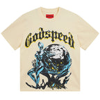 GODSPEED Chrome Seduction T-Shirt