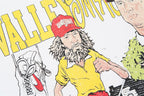 VALLEY Vale Forever RUN FOREST TEE