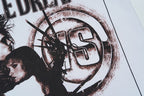 VALLEY Forever DREAM Sport SCISSORHANDS TEE