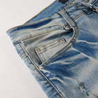 AMIRI Jeans #848
