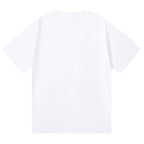 Purple Brand Wild Racing Print T-Shirt
