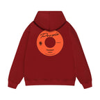 Street style Purple Brand sweatshirts