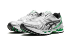 Asics Gel Kayano 14 White/Malachite Green