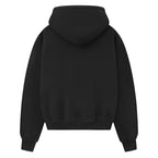 RHUDE Circuit Logo Hoodie