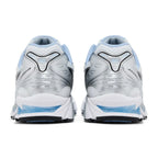 JJJJound x ASICS Gel-Kayano 14 White Blue