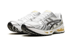 Asics Gel Kayano 14 Tai Chi Yellow