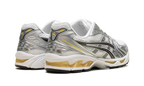 Asics Gel Kayano 14 Tai Chi Yellow
