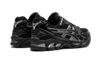 Asics Gel Kayano 14 Black Pure Silver