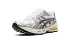 Asics Gel Kayano 14 Tai Chi Yellow