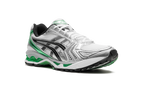 Asics Gel Kayano 14 White/Malachite Green