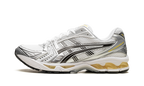 Asics Gel Kayano 14 Tai Chi Yellow